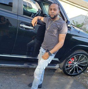 Meet your Posher, Gaddy